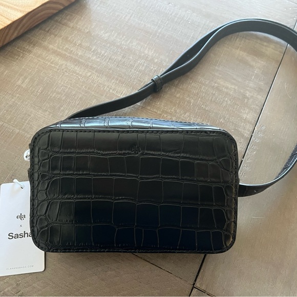 BNWT Ela Micro Belt Bag - Picture 2 of 4